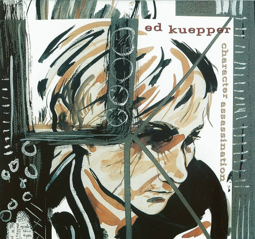 Character Assassination